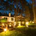 Inspiratie Voor uw Tuin Met Behulp Van Zonne-Verlichting